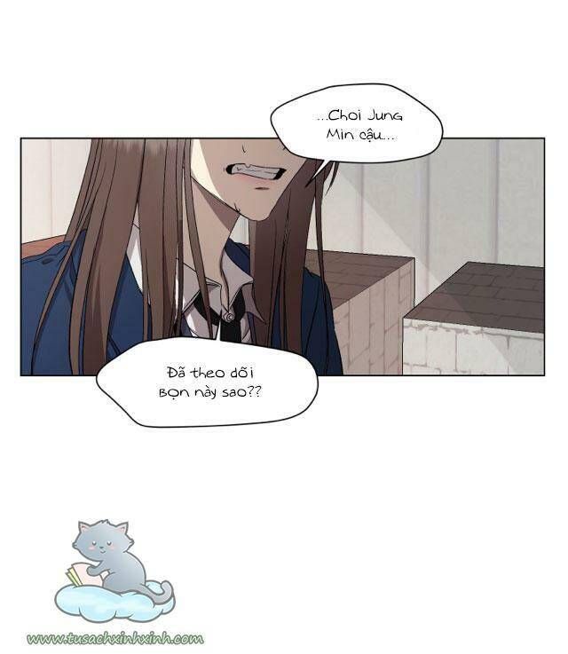 Tự Do Trong Mơ Chương 16 page 1 - Giả Dược