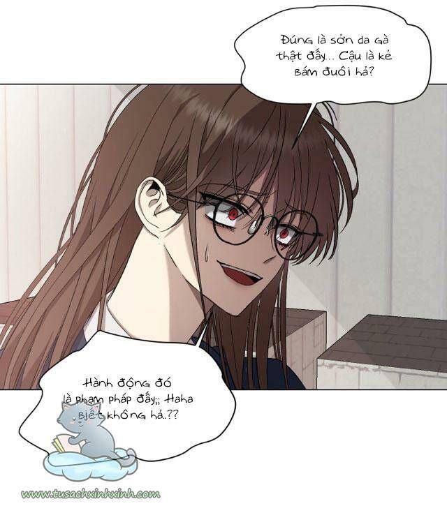 Tự Do Trong Mơ Chương 16 page 2 - Giả Dược