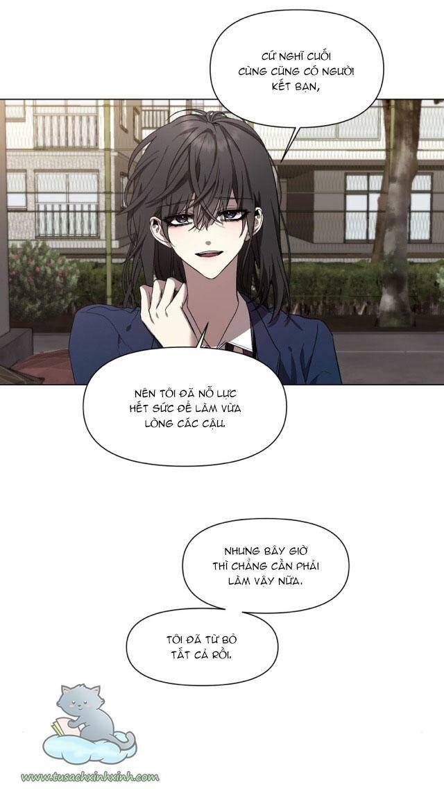 Tự Do Trong Mơ Chương 16 page 11 - Giả Dược