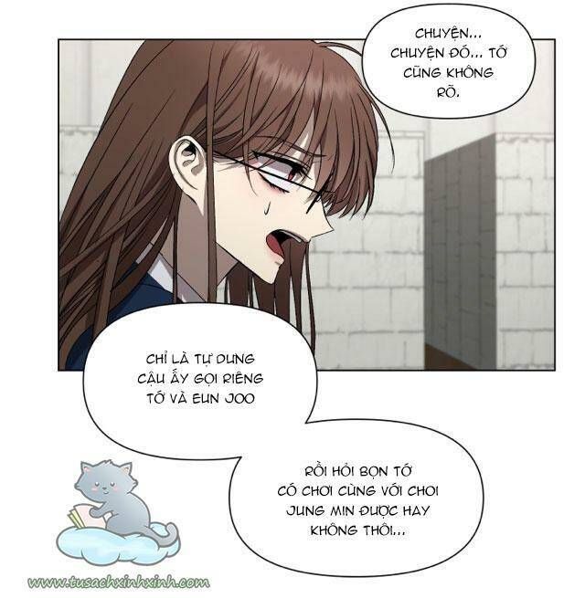 Tự Do Trong Mơ Chương 16 page 17 - Giả Dược
