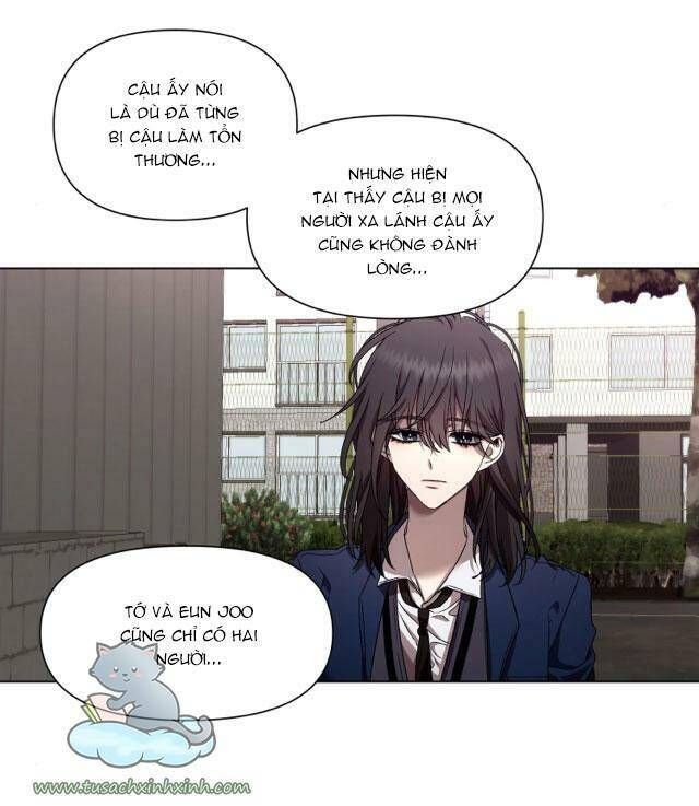 Tự Do Trong Mơ Chương 16 page 18 - Giả Dược