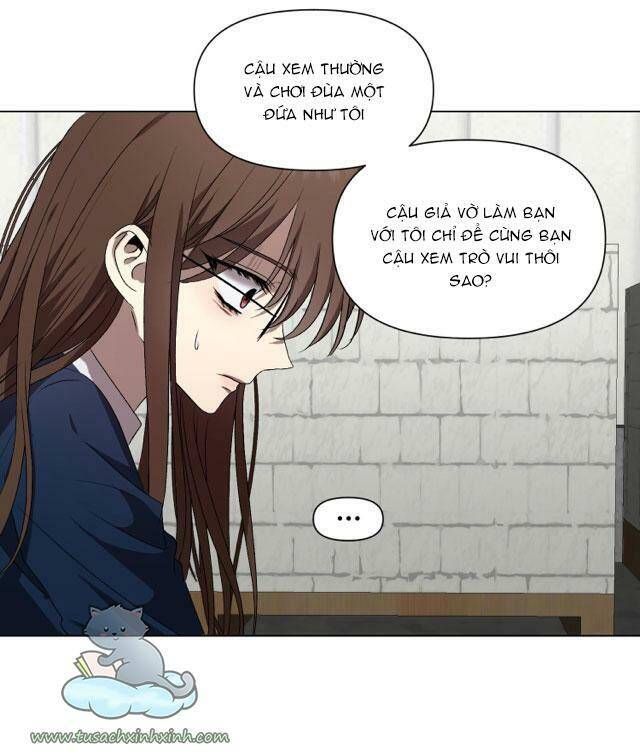 Tự Do Trong Mơ Chương 16 page 20 - Giả Dược