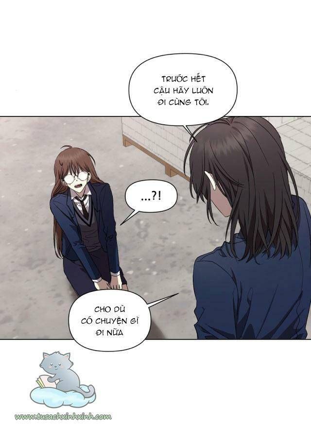 Tự Do Trong Mơ Chương 16 page 25 - Giả Dược