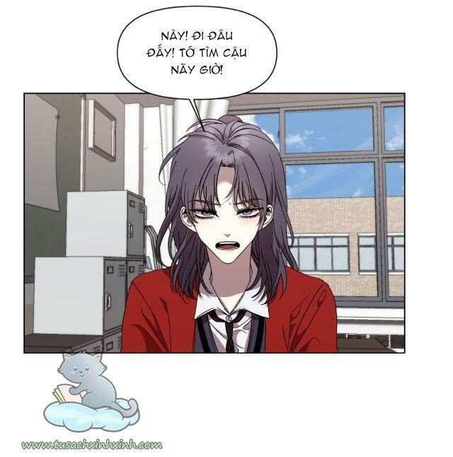 Tự Do Trong Mơ Chương 16 page 37 - Giả Dược