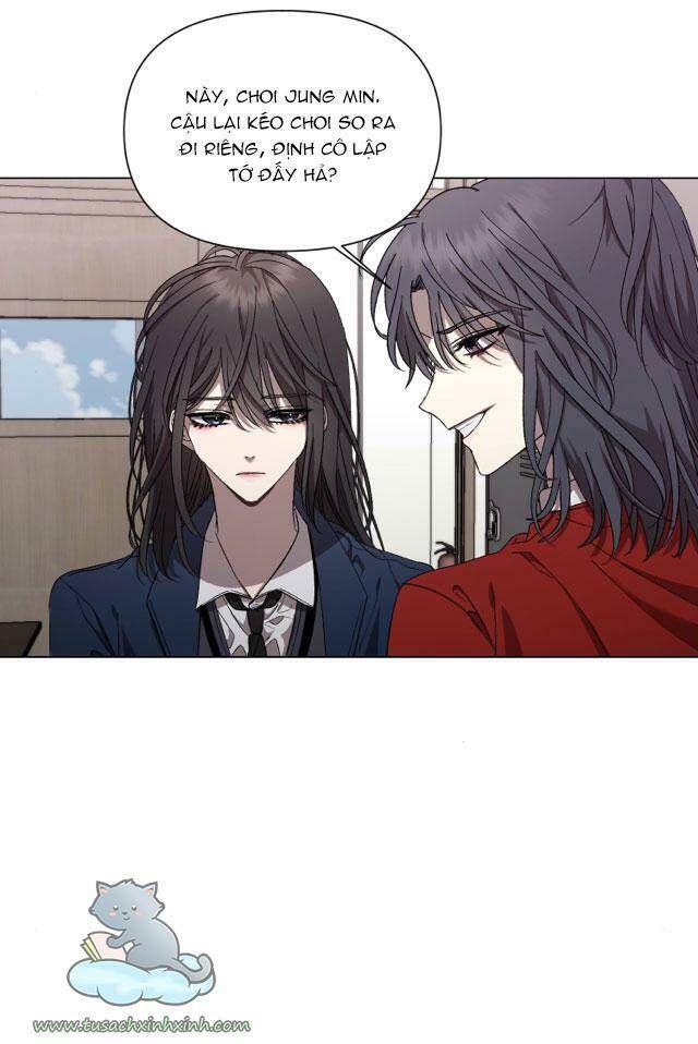 Tự Do Trong Mơ Chương 16 page 38 - Giả Dược