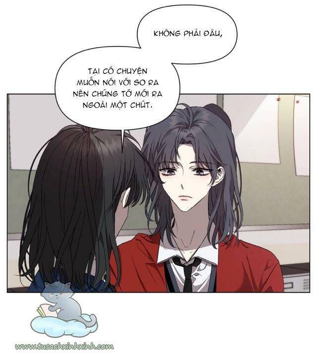 Tự Do Trong Mơ Chương 16 page 40 - Giả Dược