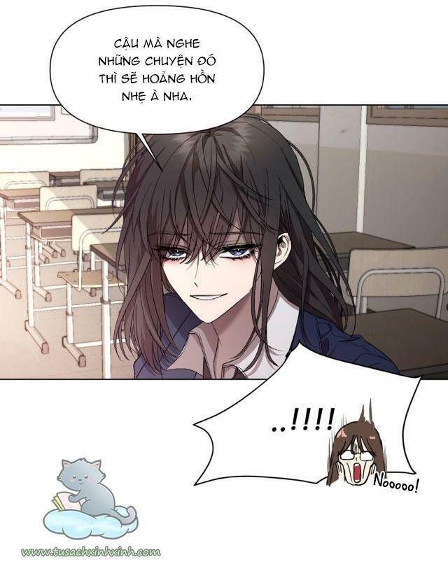 Tự Do Trong Mơ Chương 16 page 41 - Giả Dược