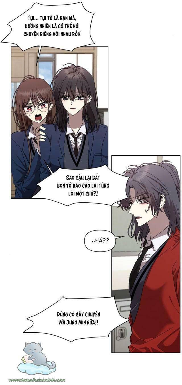 Tự Do Trong Mơ Chương 16 page 43 - Giả Dược