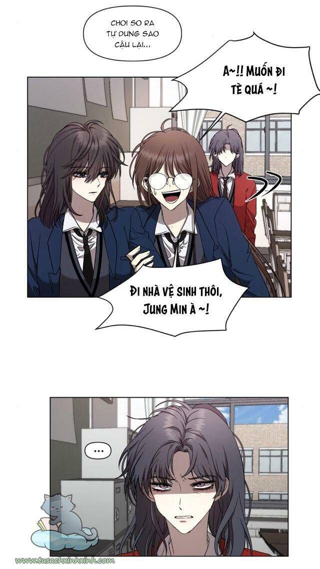 Tự Do Trong Mơ Chương 16 page 44 - Giả Dược