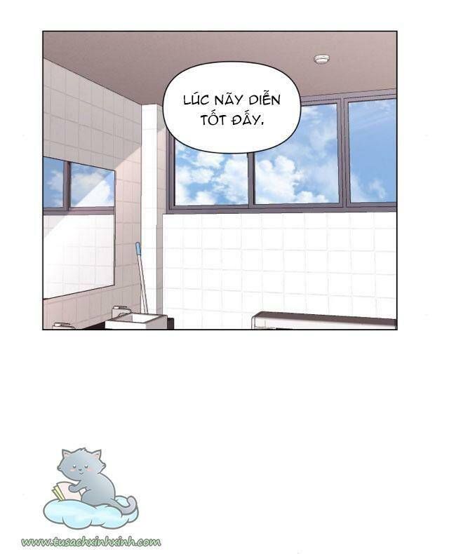 Tự Do Trong Mơ Chương 16 page 47 - Giả Dược