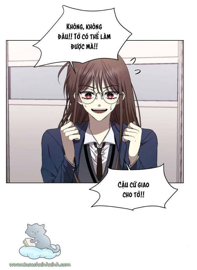 Tự Do Trong Mơ Chương 16 page 50 - Giả Dược