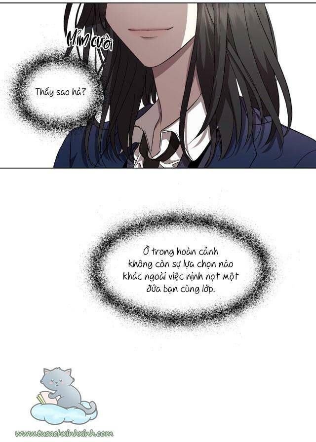 Tự Do Trong Mơ Chương 16 page 51 - Giả Dược