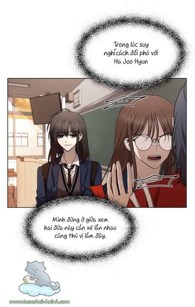 Tự Do Trong Mơ Chương 16 page 53 - Giả Dược