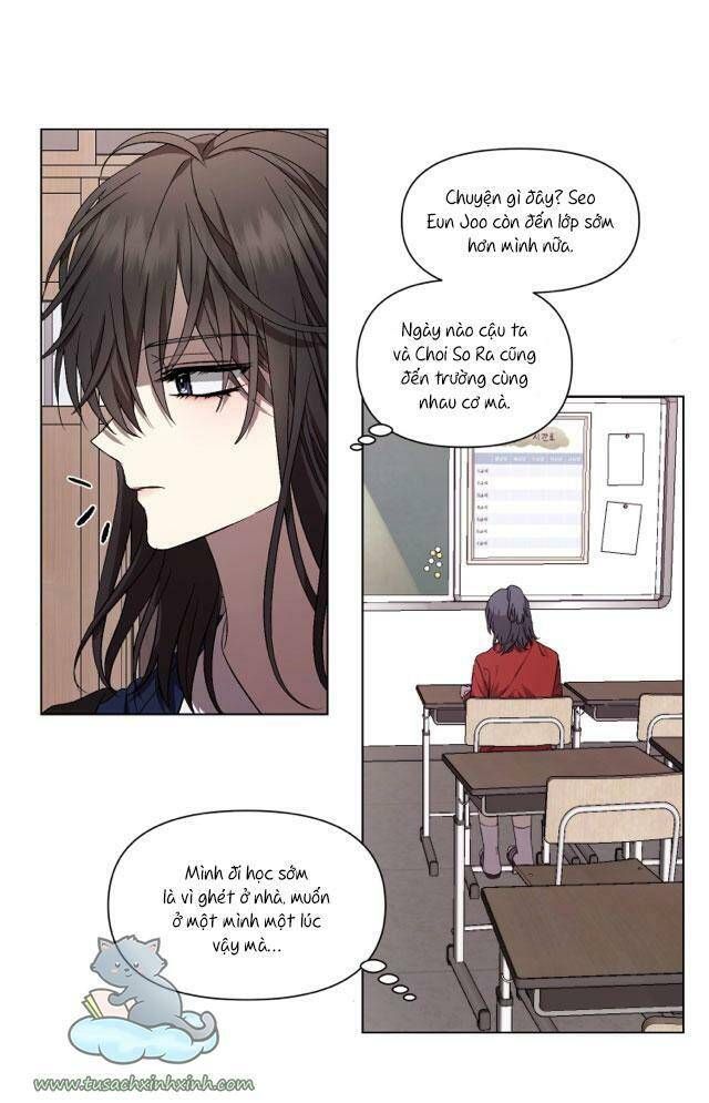 Tự Do Trong Mơ Chương 16 page 57 - Giả Dược