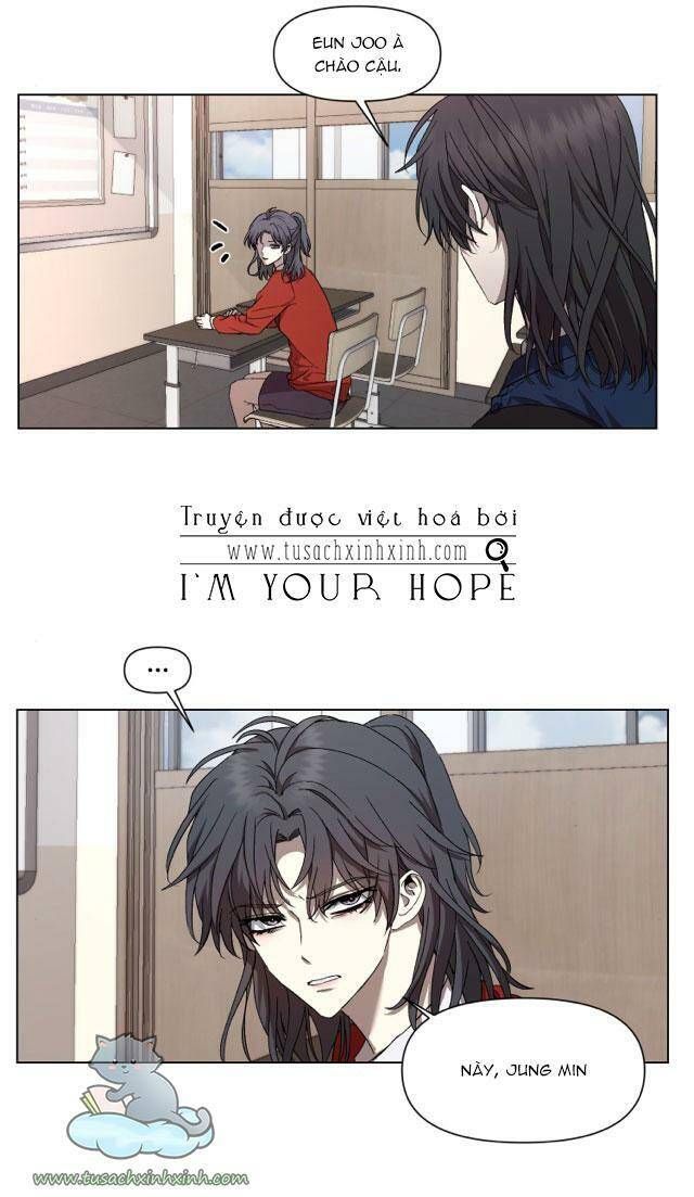 Tự Do Trong Mơ Chương 16 page 58 - Giả Dược