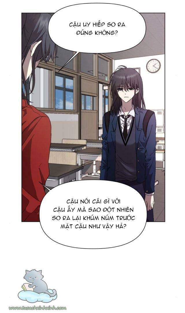Tự Do Trong Mơ Chương 16 page 59 - Giả Dược