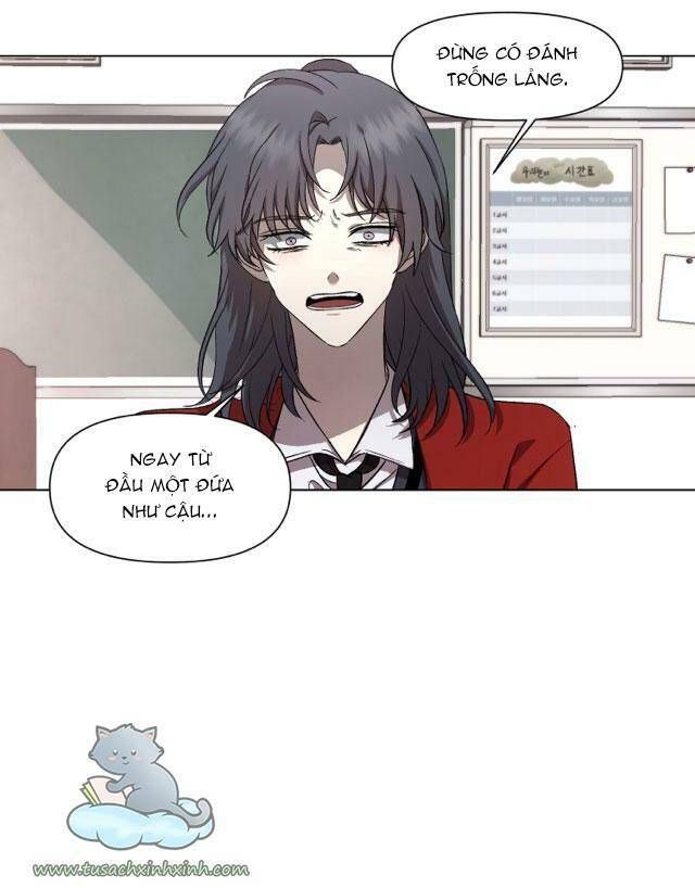 Tự Do Trong Mơ Chương 16 page 61 - Giả Dược