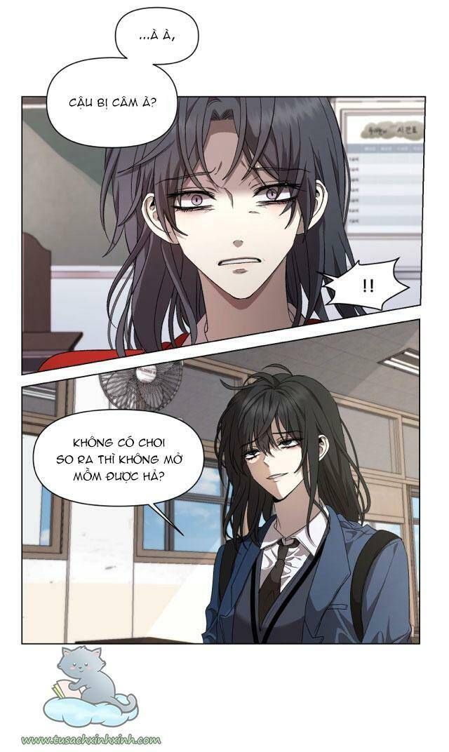 Tự Do Trong Mơ Chương 16 page 66 - Giả Dược