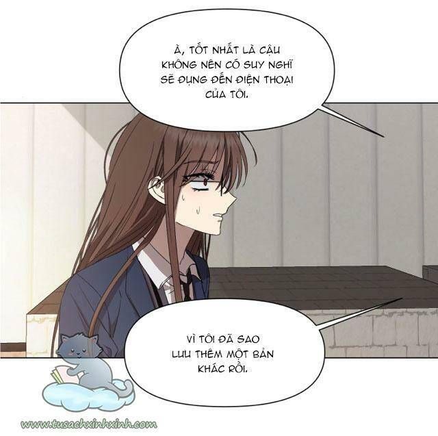 Tự Do Trong Mơ Chương 16 page 8 - Giả Dược
