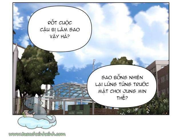 Tự Do Trong Mơ Chương 16 page 74 - Giả Dược