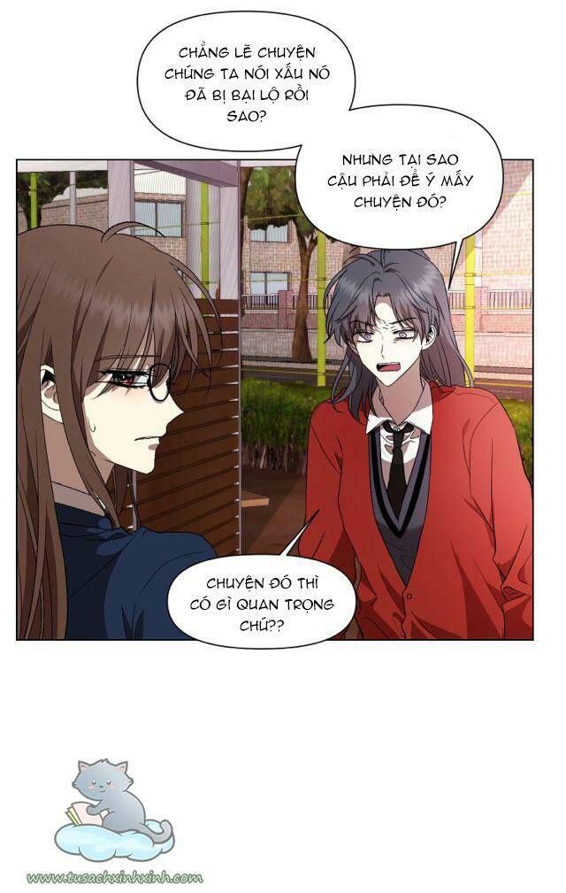 Tự Do Trong Mơ Chương 16 page 75 - Giả Dược