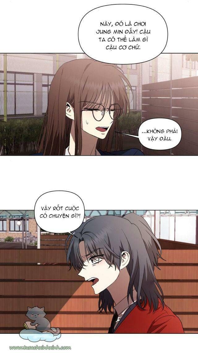 Tự Do Trong Mơ Chương 16 page 76 - Giả Dược