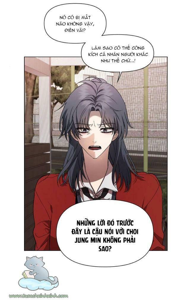 Tự Do Trong Mơ Chương 16 page 79 - Giả Dược