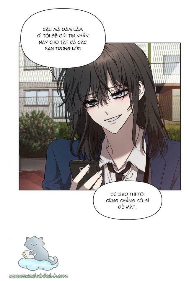 Tự Do Trong Mơ Chương 16 page 9 - Giả Dược