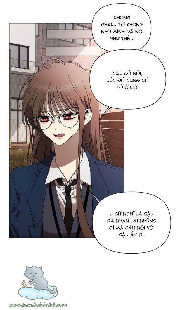 Tự Do Trong Mơ Chương 16 page 81 - Giả Dược
