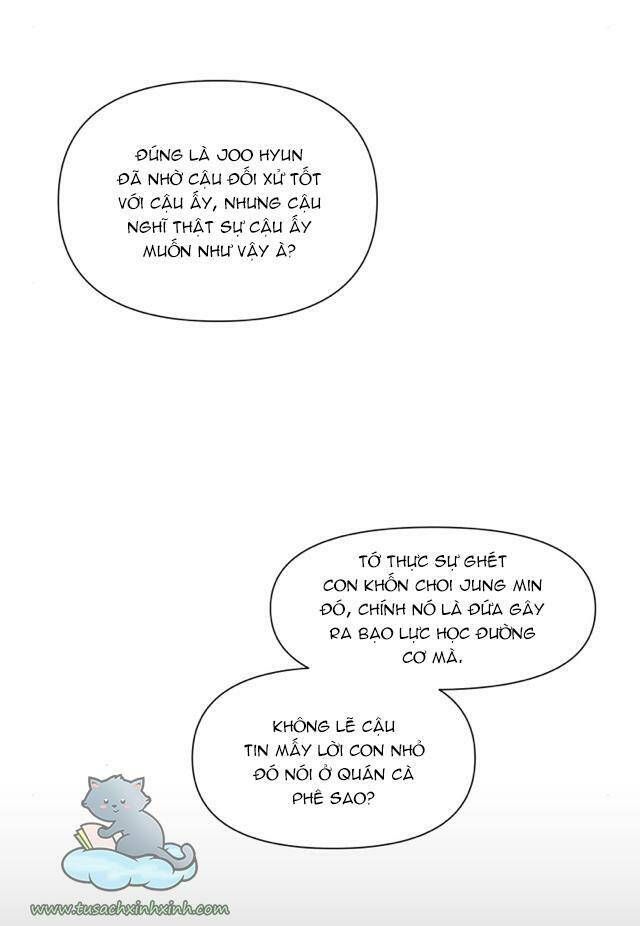 Tự Do Trong Mơ Chương 16 page 86 - Giả Dược