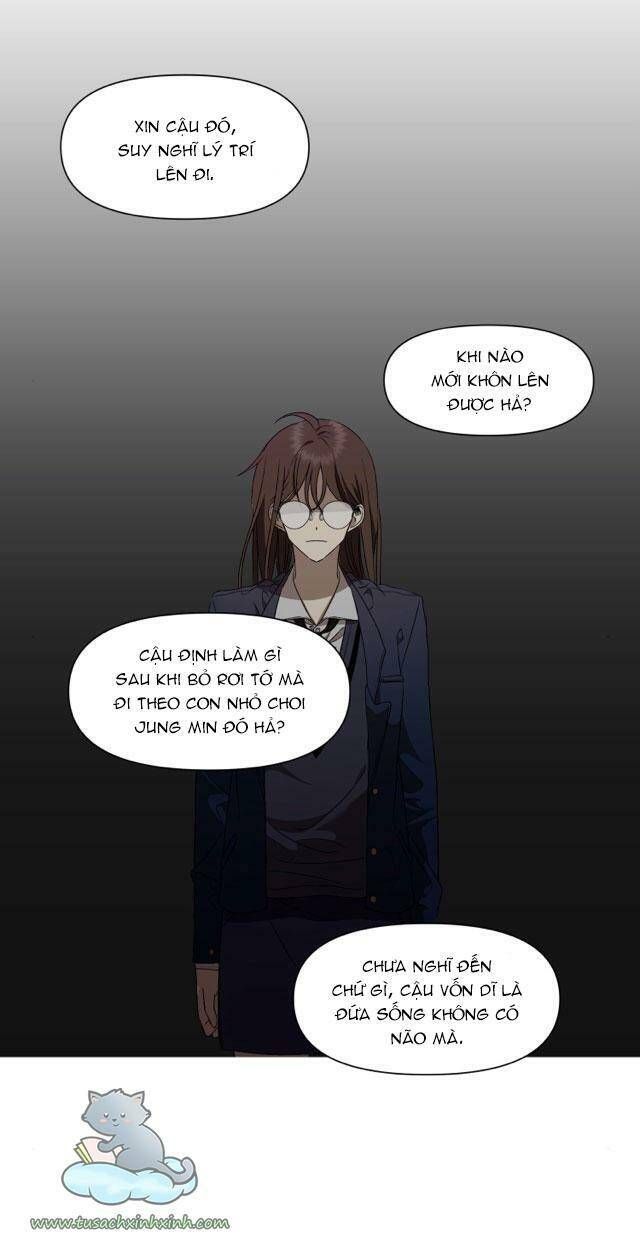 Tự Do Trong Mơ Chương 16 page 87 - Giả Dược
