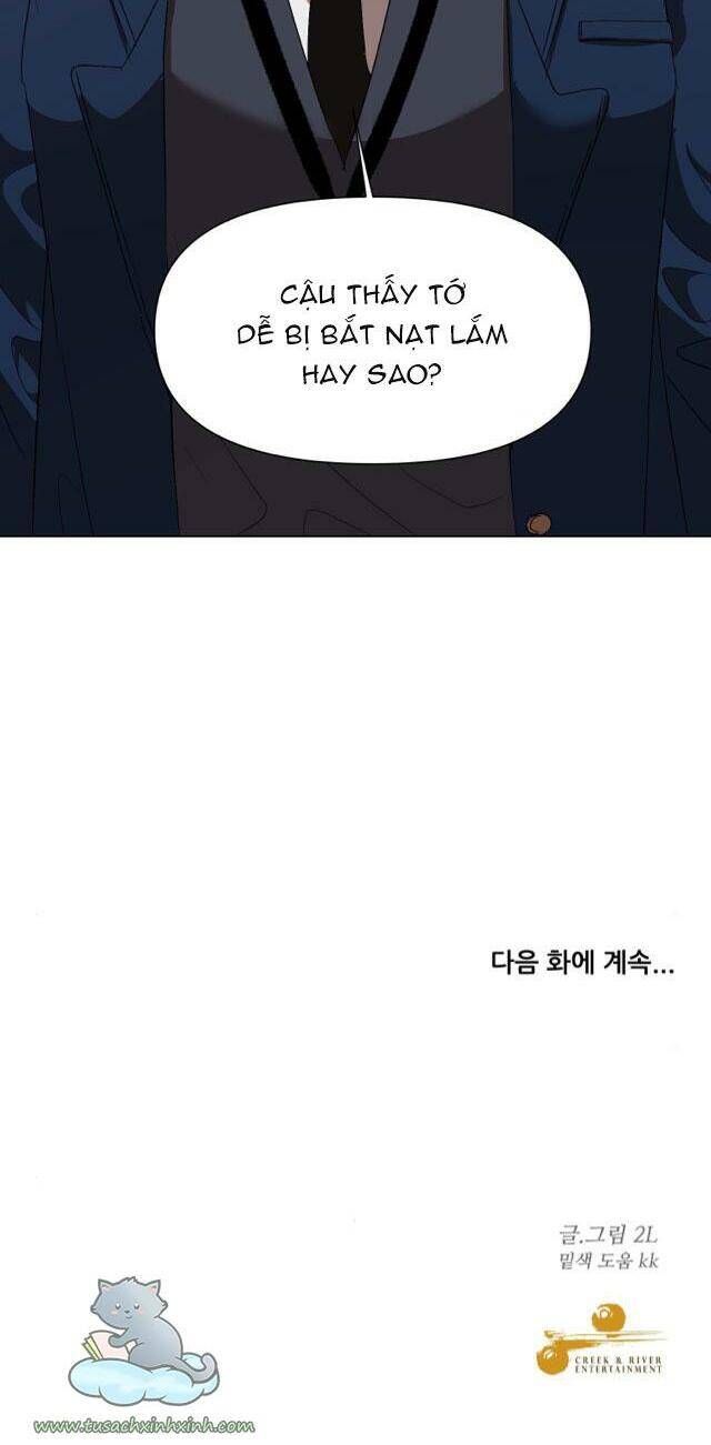 Tự Do Trong Mơ Chương 16 page 90 - Giả Dược