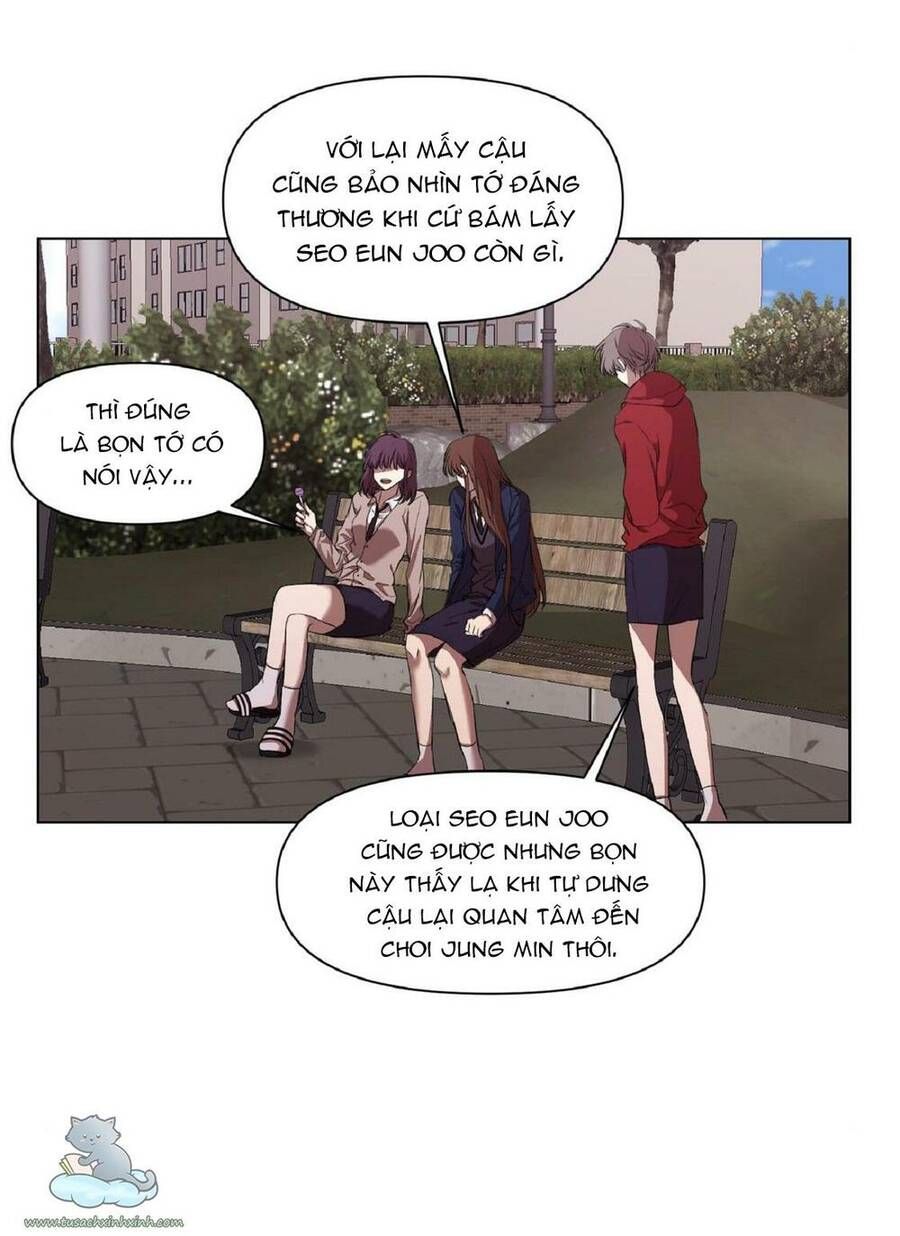 Tự Do Trong Mơ Chương 18 page 25 - Giả Dược
