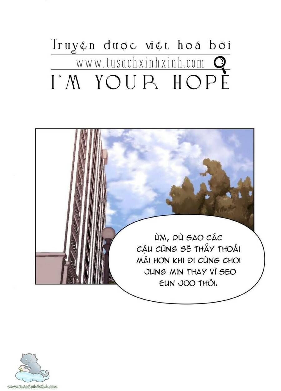 Tự Do Trong Mơ Chương 18 page 27 - Giả Dược