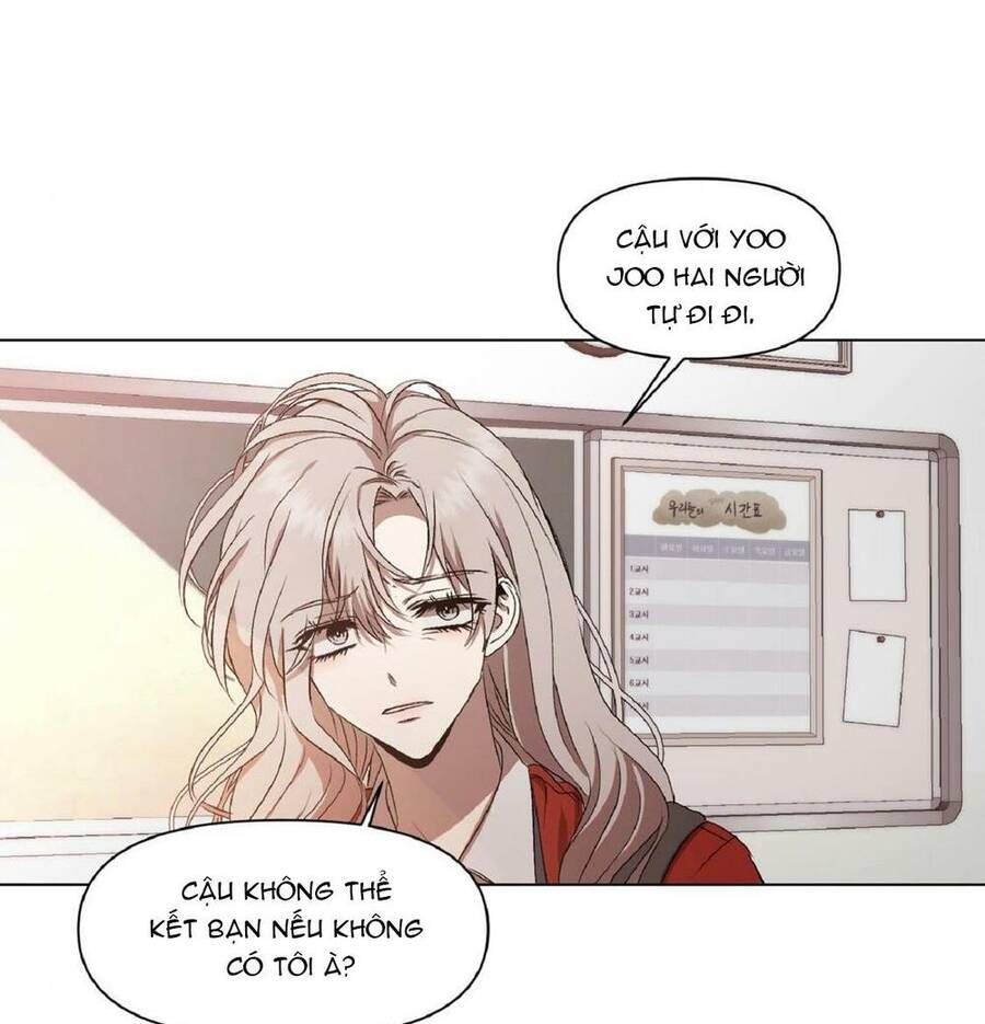 Tự Do Trong Mơ Chương 18 page 4 - Giả Dược