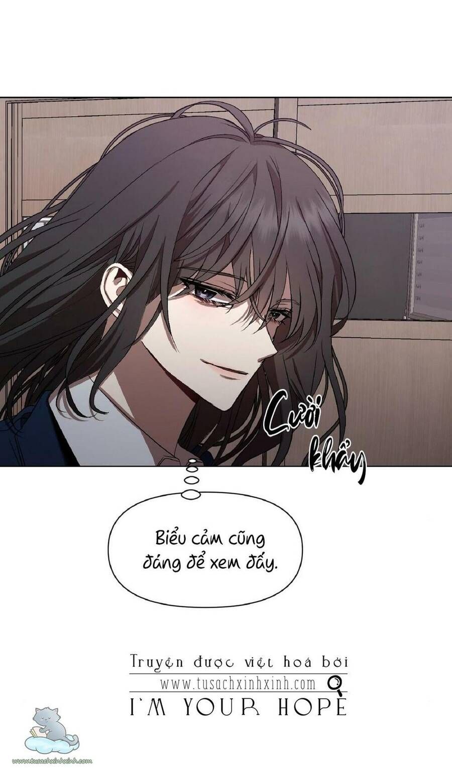Tự Do Trong Mơ Chương 18 page 33 - Giả Dược