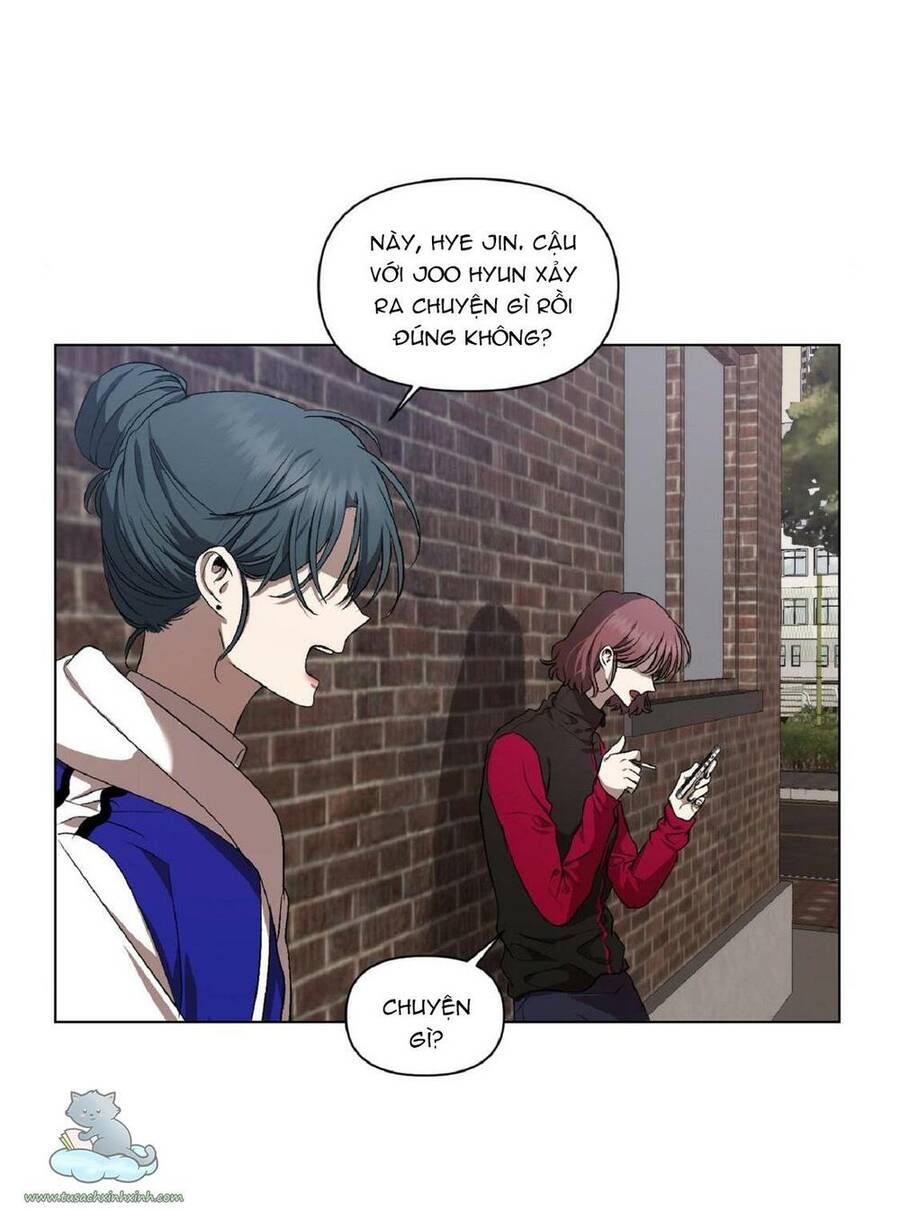 Tự Do Trong Mơ Chương 18 page 36 - Giả Dược