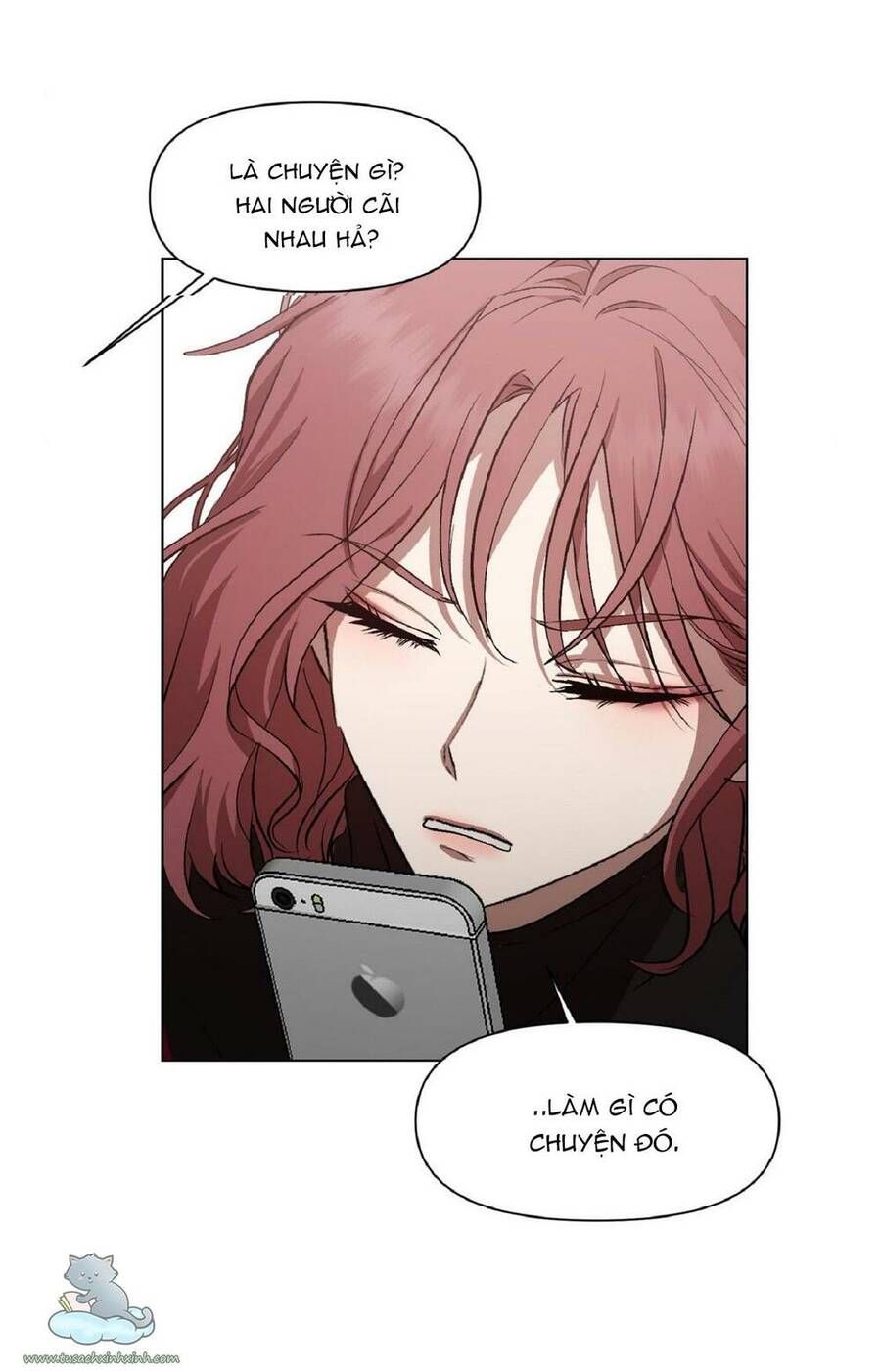 Tự Do Trong Mơ Chương 18 page 39 - Giả Dược