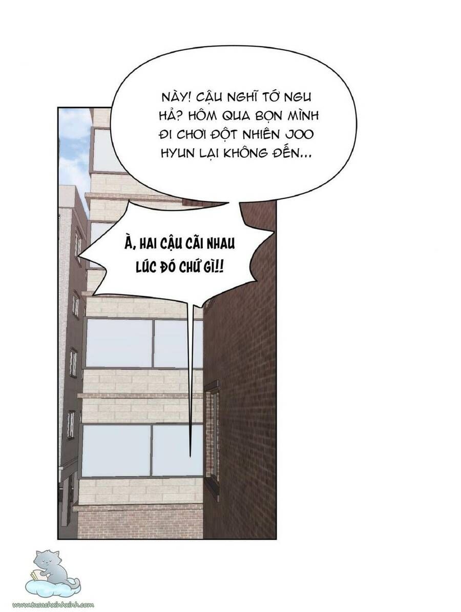 Tự Do Trong Mơ Chương 18 page 40 - Giả Dược