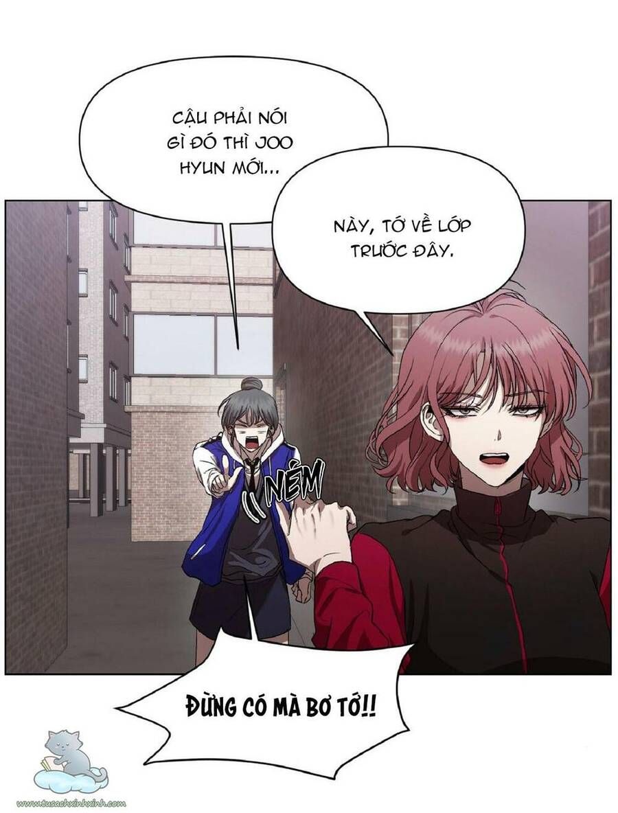 Tự Do Trong Mơ Chương 18 page 41 - Giả Dược