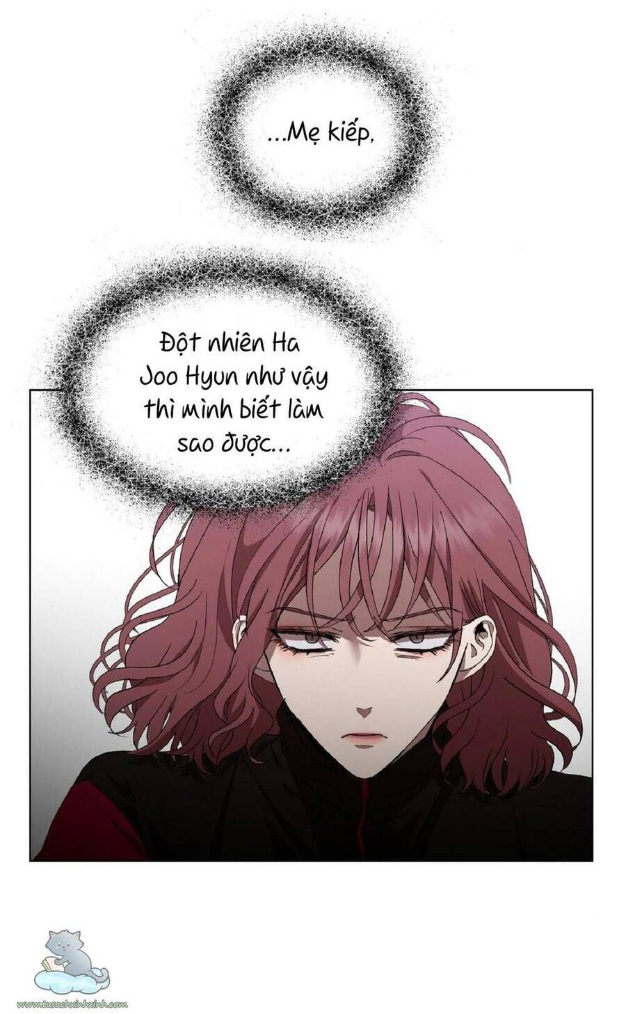 Tự Do Trong Mơ Chương 18 page 43 - Giả Dược