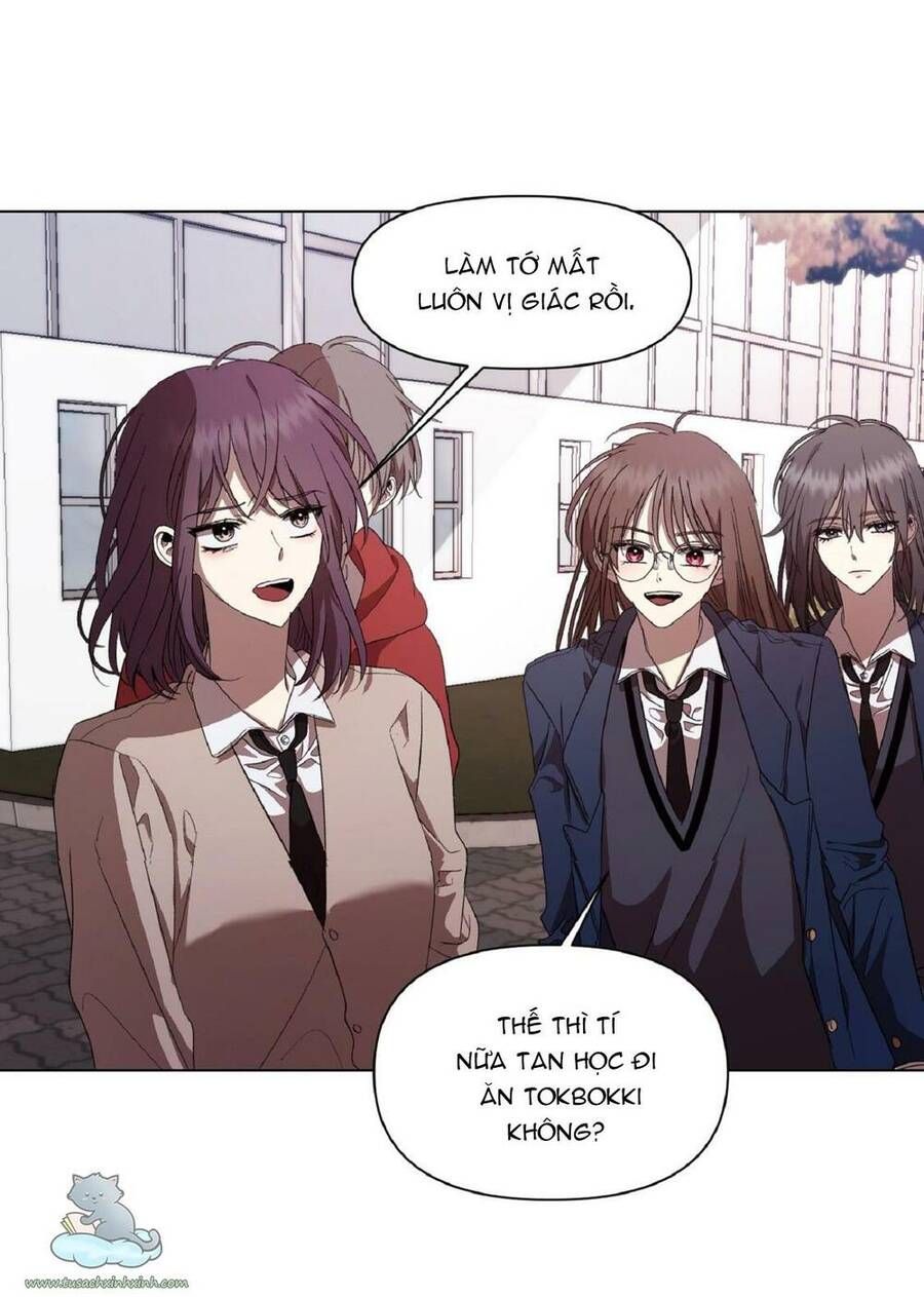 Tự Do Trong Mơ Chương 18 page 47 - Giả Dược