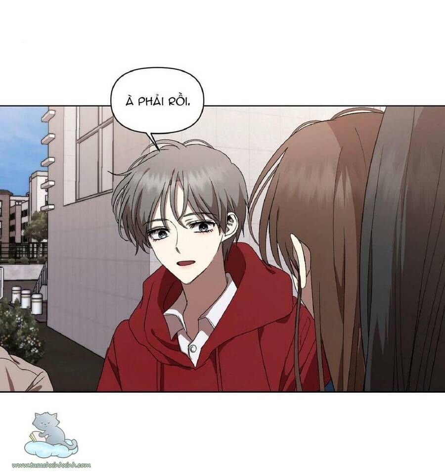 Tự Do Trong Mơ Chương 18 page 49 - Giả Dược
