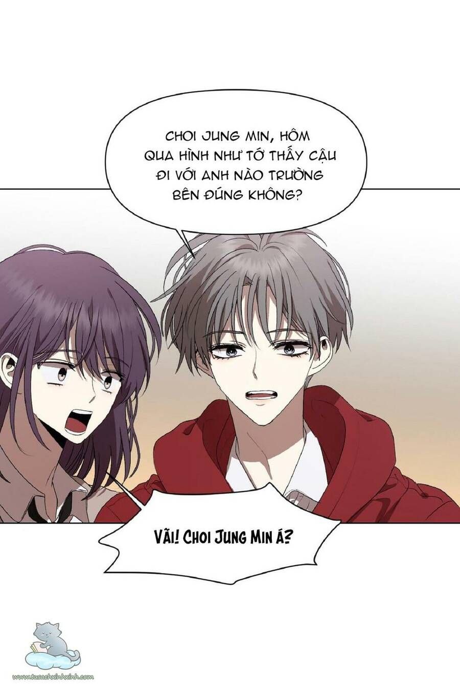 Tự Do Trong Mơ Chương 18 page 50 - Giả Dược