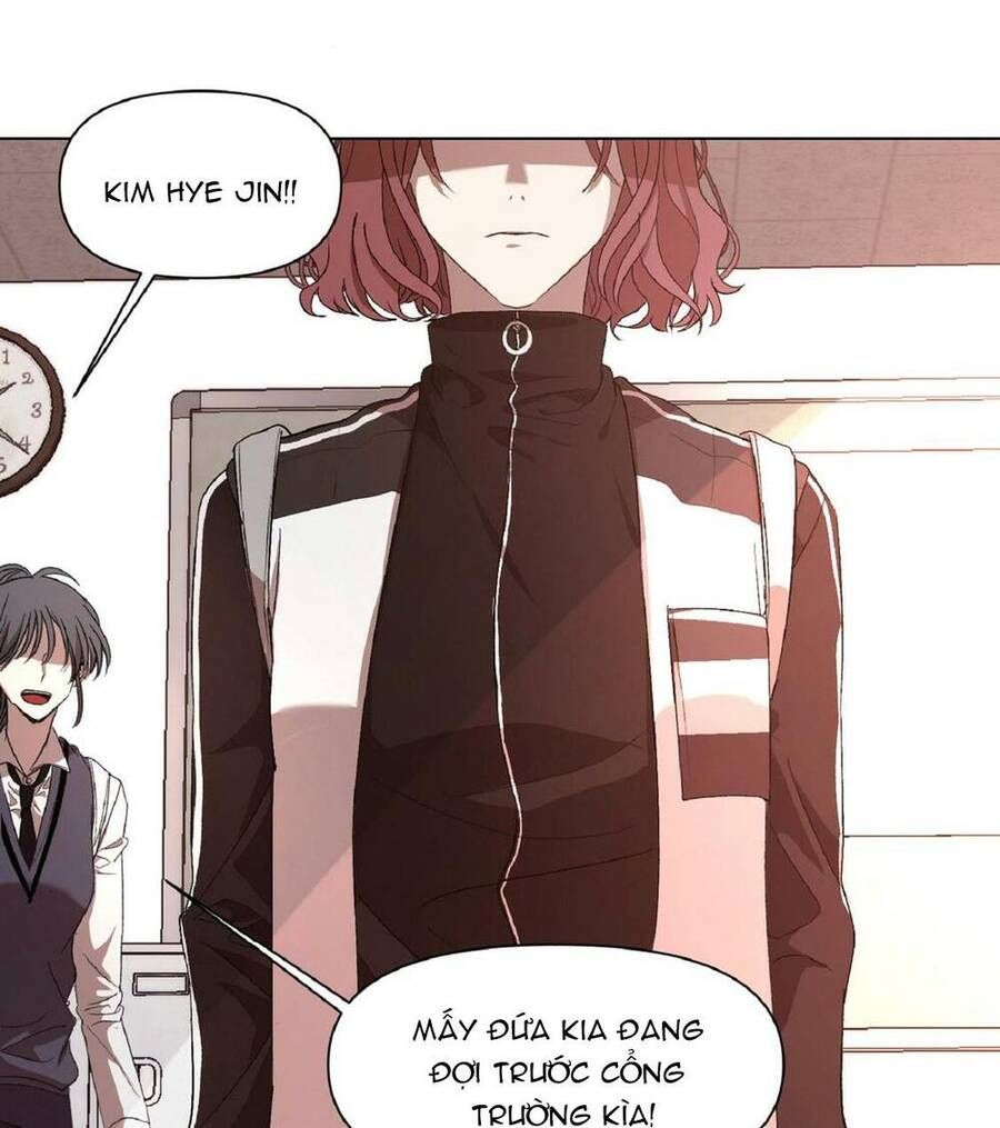 Tự Do Trong Mơ Chương 18 page 6 - Giả Dược