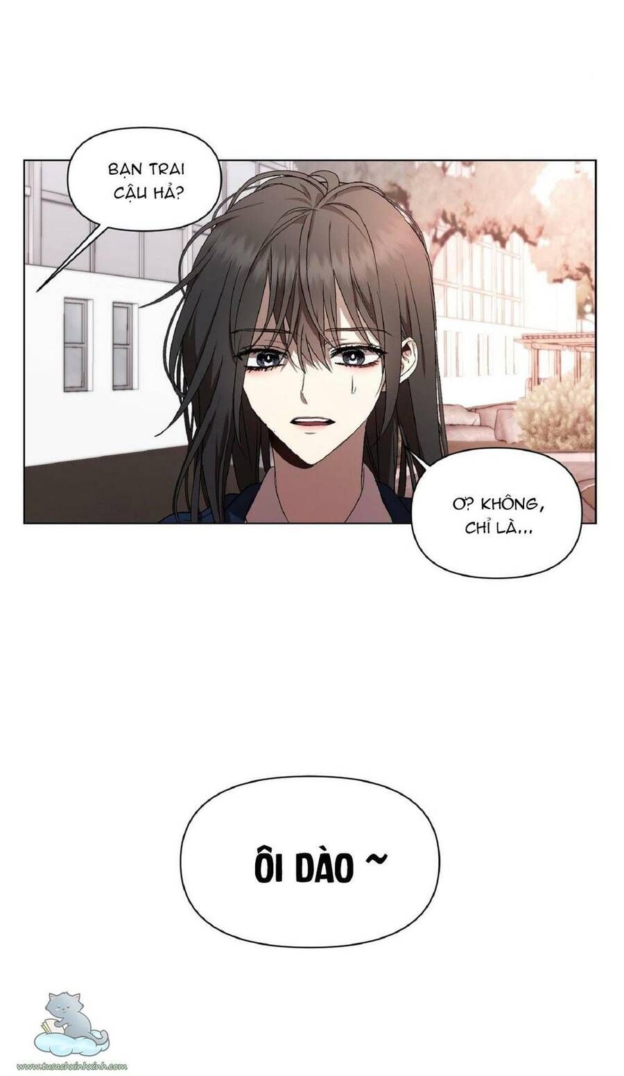 Tự Do Trong Mơ Chương 18 page 51 - Giả Dược