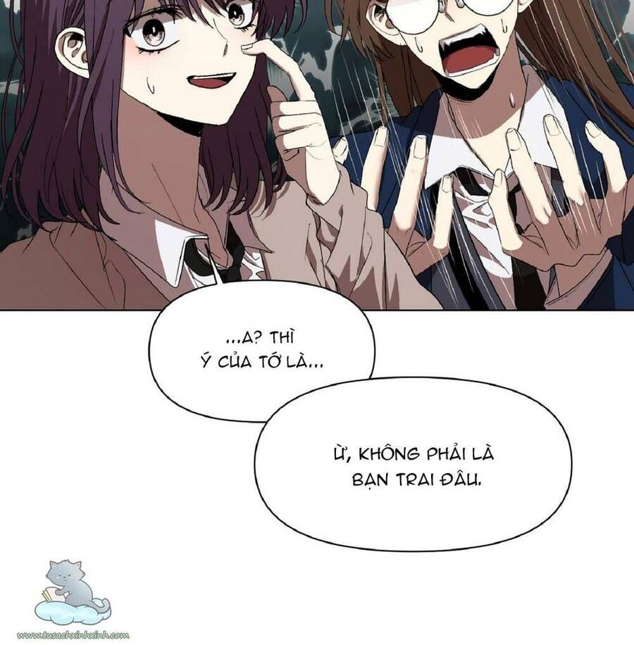 Tự Do Trong Mơ Chương 18 page 55 - Giả Dược