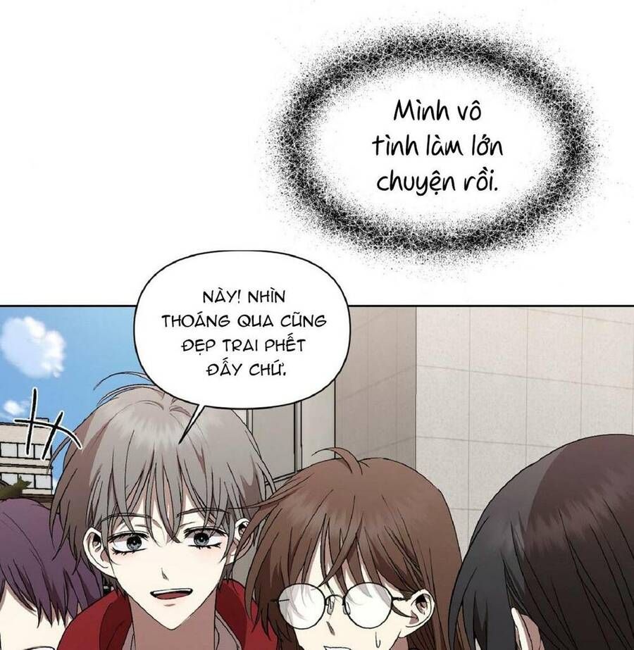 Tự Do Trong Mơ Chương 18 page 58 - Giả Dược