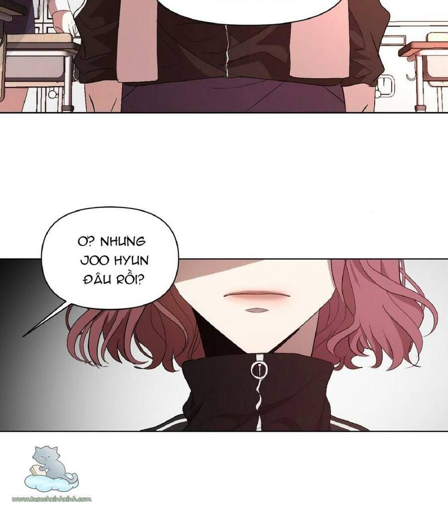 Tự Do Trong Mơ Chương 18 page 7 - Giả Dược
