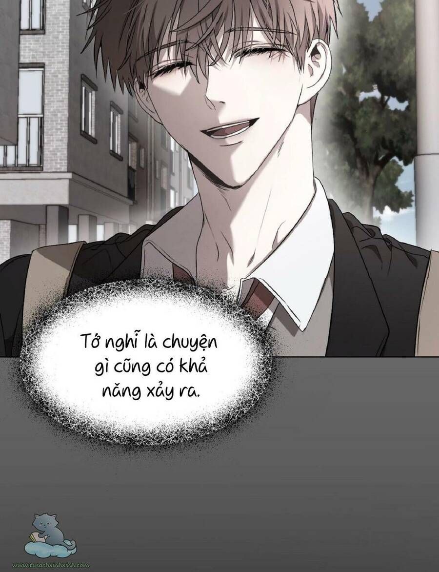 Tự Do Trong Mơ Chương 18 page 63 - Giả Dược